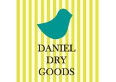 DANIEL DRY GOODS discount codes