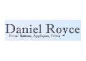 Daniel Royce discount codes