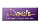 Daniel\'s Jewelers discount codes
