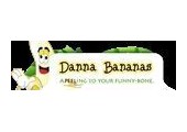 Danna Bananas discount codes