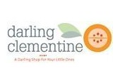 Darling Clementine discount codes