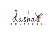 Dasha Boutique discount codes