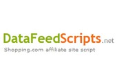 DataFeedScripts discount codes