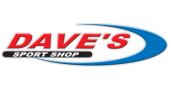 Dave's Sport Shop discount codes