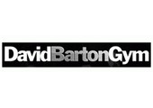 David Barton Gym discount codes