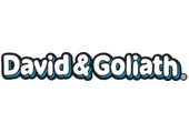 David Goliath discount codes