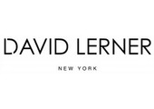 David Lerner discount codes