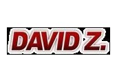 David Z discount codes