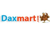 Daxmart discount codes