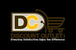 DC discount codes