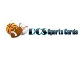 DCS Sports Cards discount codes