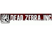 Dead Zebra discount codes