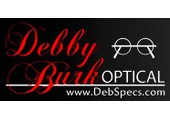 Debby Burk Optical discount codes