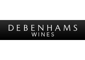 Debenhams Wines discount codes