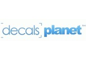 Decals Planet discount codes