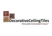Decorative Ceiling Tiles discount codes