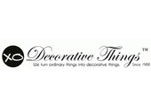 Decorative Things discount codes