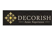 DECORISH discount codes