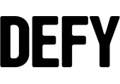 Defy Bags discount codes