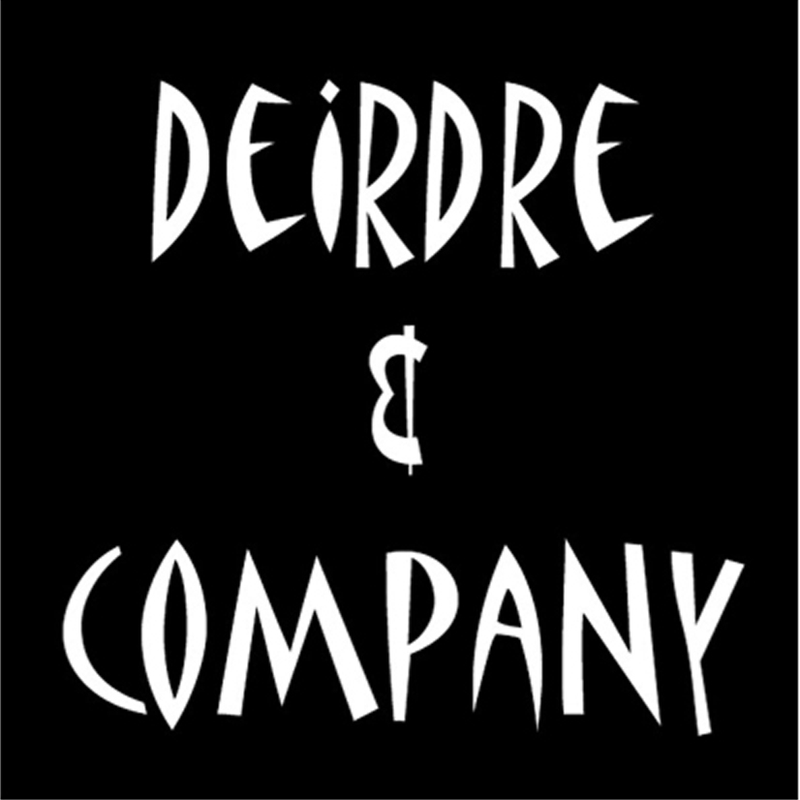 Deirdre & Company discount codes