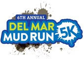 Del Mar Mud Run discount codes