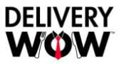 Delivery Wow discount codes