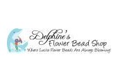Delphine\'s Flower Bead Shop discount codes