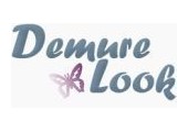 Demure Look discount codes