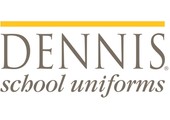 Dennis Uniforms discount codes