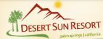 Desert Sun Resort discount codes