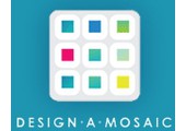 Design a Mosaic discount codes