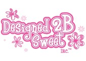 Designed 2B Sweet discount codes