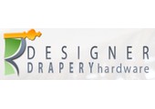 Designer Drapery Hardware discount codes