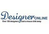 Designer Online discount codes