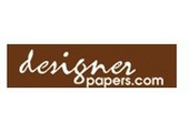 Designer Papers discount codes