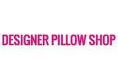 Designer Pillow Shop discount codes