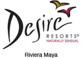 Desire Resorts discount codes
