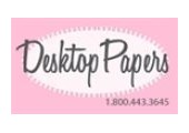Desktop Papers discount codes