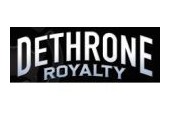 Dethrone Royalty discount codes