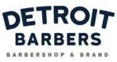Detroit Barbers discount codes