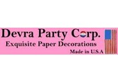 Devra Party discount codes