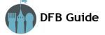 DFB Guide discount codes