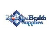 Diabetes Health Supplies discount codes