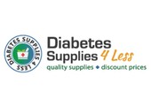 Diabetes Supplies 4 Less discount codes