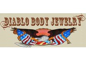 Diablo Body Jewelry discount codes