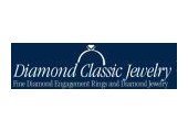 Diamond Classic Jewelry