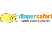 Diaper Safari discount codes