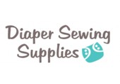 Diaper Sewing Supplies