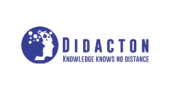 Didacton discount codes