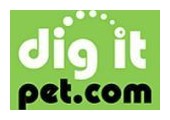 Dig It Pet discount codes